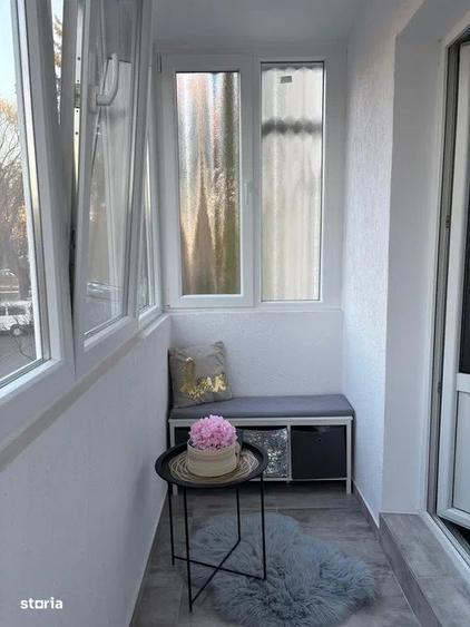 Tudor - Vanzare apartament 2 camere - Str. Progresului - 5