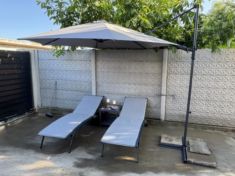 AFACERE/INVESTIȚIE IMOBILIARĂ | Venit 1.400 €/lună | 2 Case închiriate | Berceni - 6