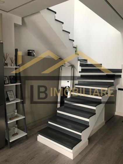 Apartament de 2 camere, 58mp, parcare, Zona Unirii Green Park Residence - 4