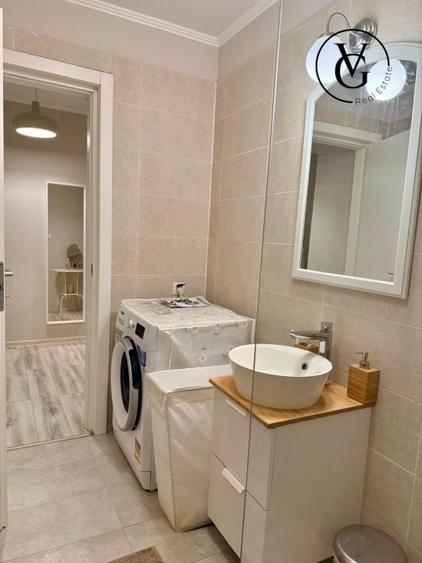 Apartament 3 camere in Vila Bucurestii Noi - 14