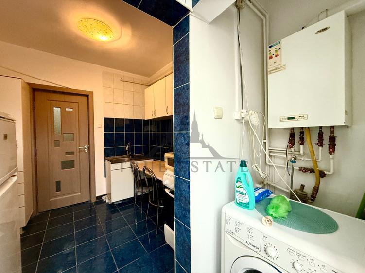 Apartament cu 2 camere situat in zona Primaverii - 7