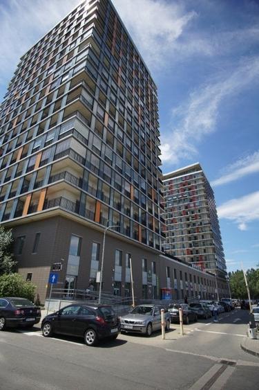 Splaiul Unirii | Mihai Bravu | Sun Plaza | Tineretului parc | Parcare subterana - 1