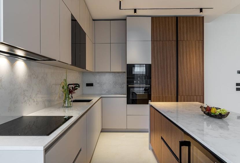 Luxury Villa for Rent in Chelsea Residences - Forest Views - 6