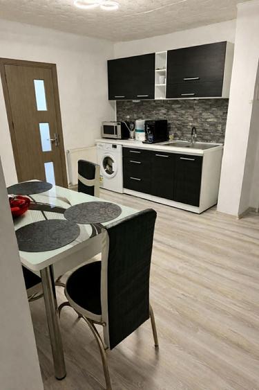 Apartament 2 camere de vanzare Campulung, cartier Visoi (langa Scoala nr. 7) - 7