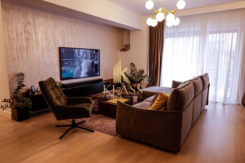 Apartament 3 camere | De vanzare | Piata Presei | Petrom City | Baneasa - 1