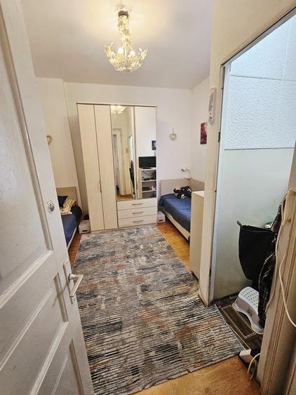 Apartament interbelic cu 4 camere – 63,17 mp utili | Central, Ploiești - 18