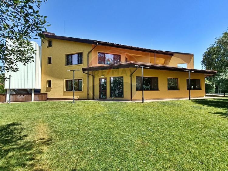 For Sale Educational Campus Baneasa, 12000sqm Land-School-Kindergarden - 6