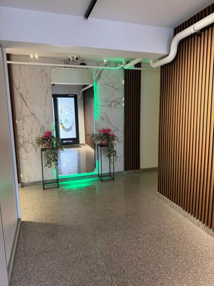 Spazio Residence, Strada Safirului, Liber, loc parcare - 1