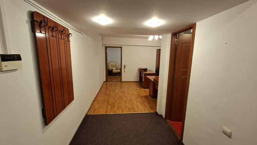 De vanzare apart, 2 camere, mobilat, Targu-Mures, Zona Ultracentrala - 3