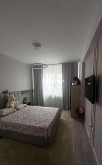 Ap. 2 Camere (62 mp, loc parcare inclus) - 15 min. metrou N. Teclu - 2