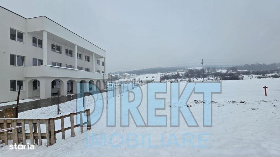 Teren intravilan , zona Subcetate - 2