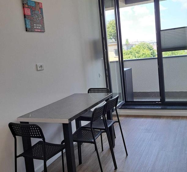 Apartament 2 camere Lux+Loc de parcare in Complexul Cavar Residence - 5