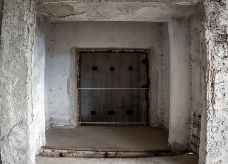 Cladire industriala cu potential mixt – productie, depozitare, servicii –Toplita - 5