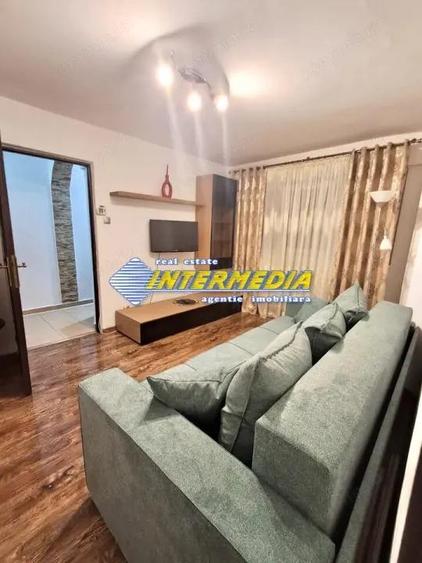 GARSONIERA DECOMANDATA I CETATE I ZONA BULEVARD I MOBILATA I - 5