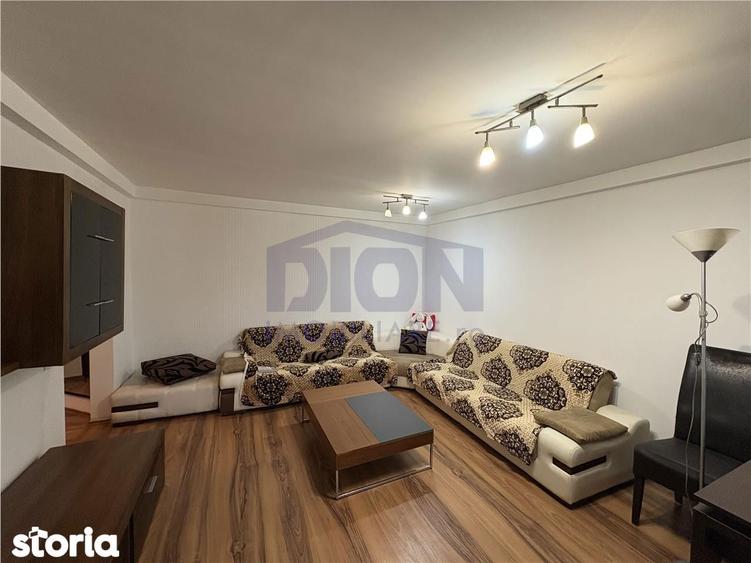 Unirii - Nerva Traian, 3 camere, 80mp, 1992, 650 EUR - 15