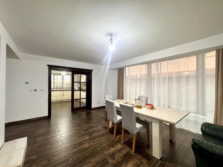 Dumbravita, Casa Individuala, Teren 700 MP - 3