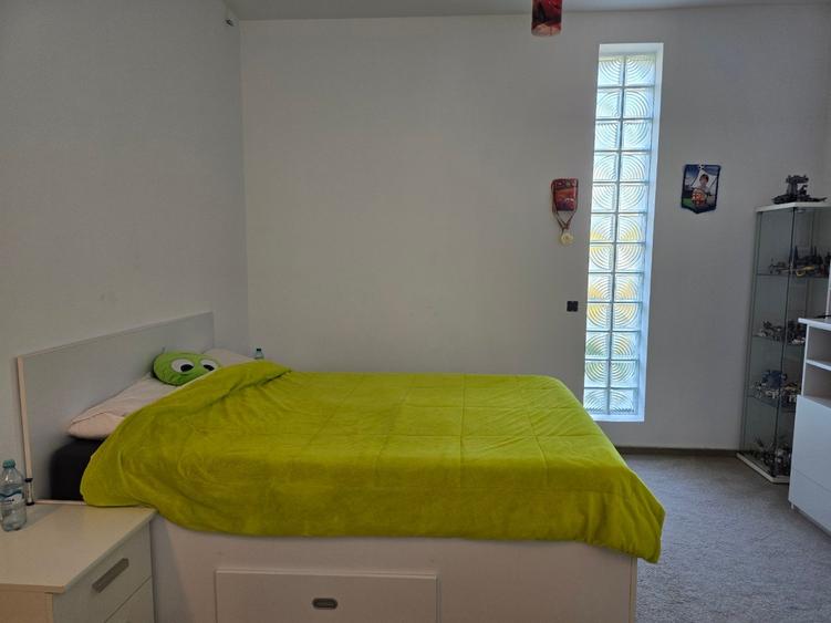 Vindem vila cu piscina si teren tenis, Branesti - Pasarea, renovata lux, - 28