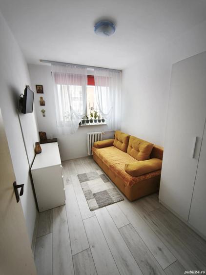 Apartament 3 camere Renovat Drumul Taberei Parc Metrou Raul Doamnei - 1