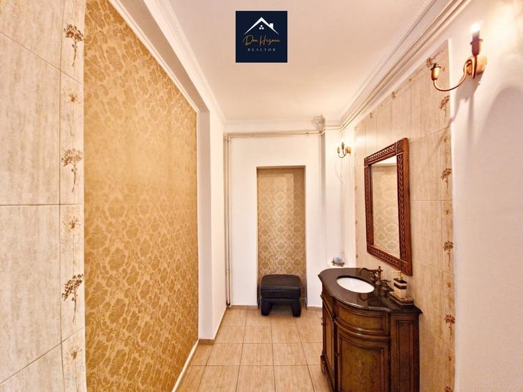 Oportunitate | Locatie | Eleganta si Stil | 5 camere - 150mp | Piata Romana - 10