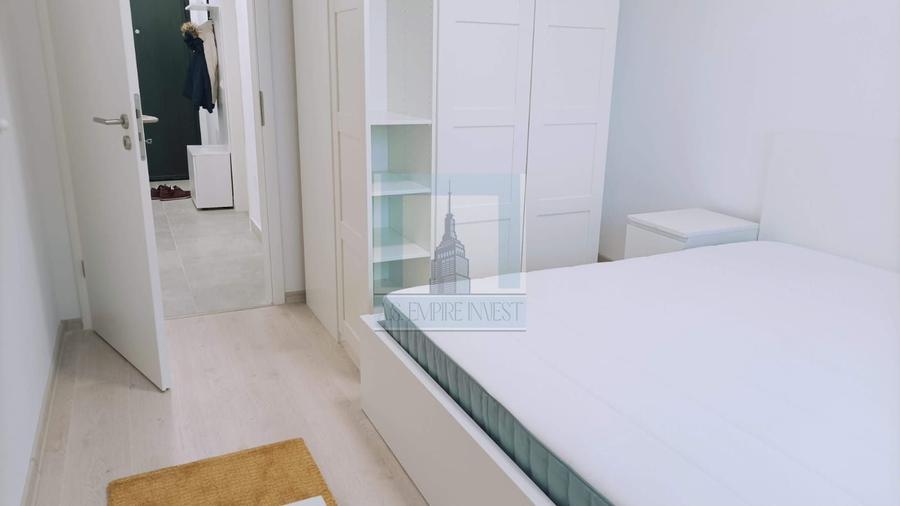 Apartament 2 camere  Coresi Tractoru Grandis - 3