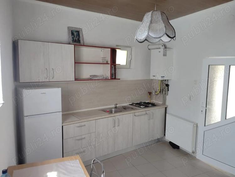 Inchiriezi casa in Arad (langa Dinamo) - 4