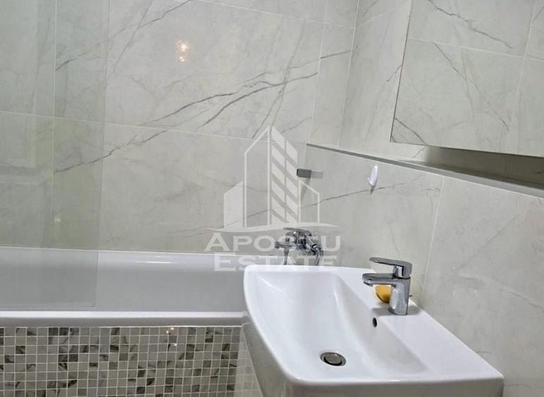 Apartament cu 2 camere de inchiriat, Campeador City, Timisoara - 6