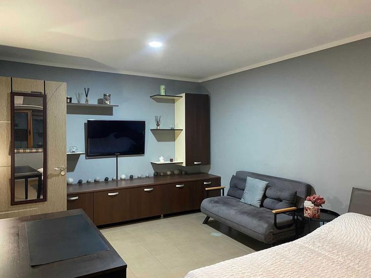Ofer spre inchiriere garsoniera 35 mp, Bd. Iuliu Maniu nr. 61, renovata, aer conditionat (langa metrou Gorjului Lujerului Mall Supernova) - 8