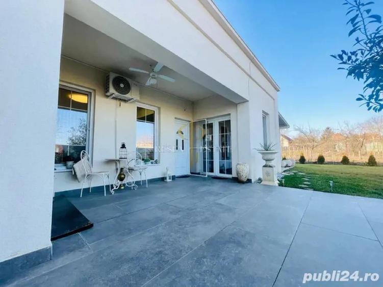 Duplex 3 camere - mobilat si utilat - Sanandrei - 5