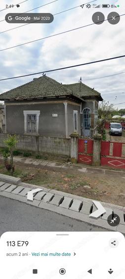 Vand proprietate cu teren de 1.840 mp Golen?i, Dolj - 3