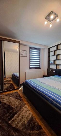 Apartament de inchiriat zona 13 Decembrie - 7