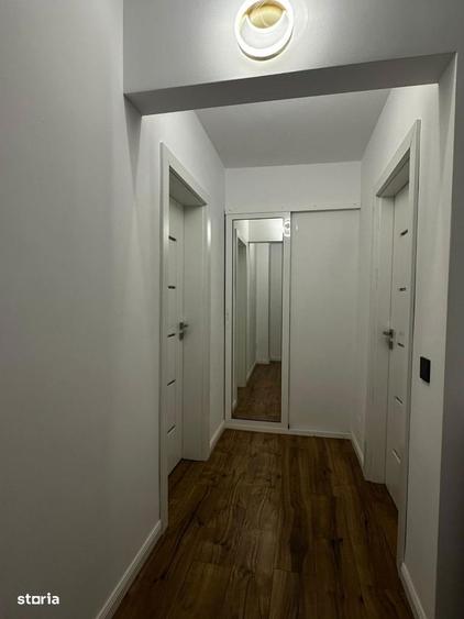 Apartament 3 camere, Rogerius Oradea - 10
