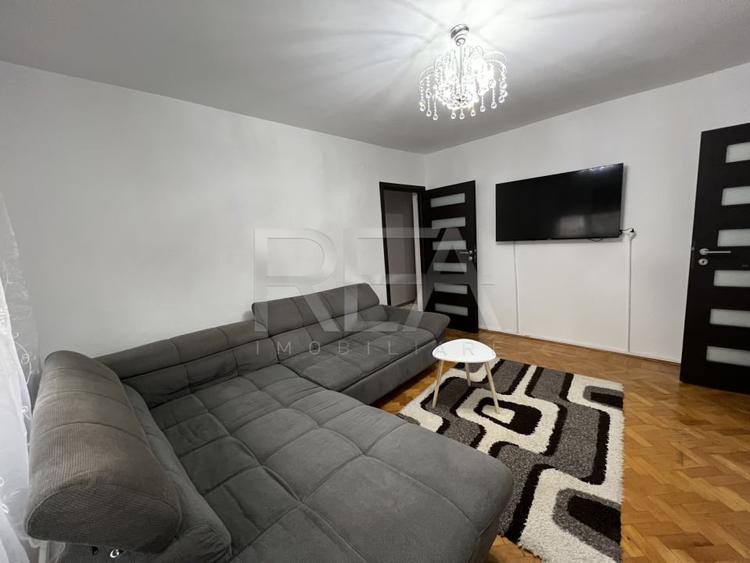 3 camere | Renovat Modern | Gara de Nord - 1