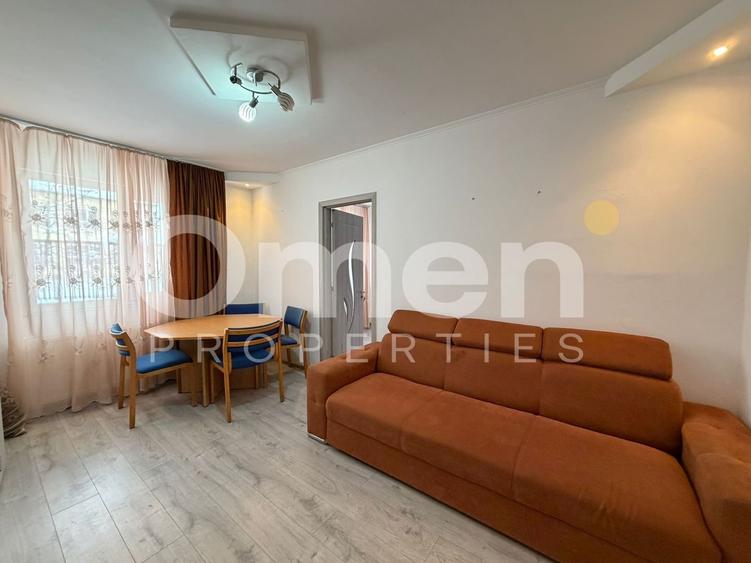 Apartament modern cu 2 camere, zona Garii - 1