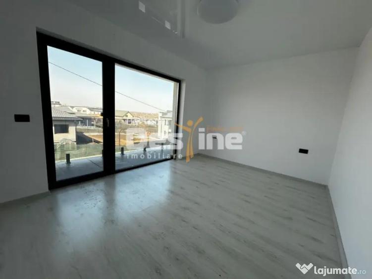 Casa tip Duplex Rediu 4CD 188 mp + terasa PANORAMICA - 3