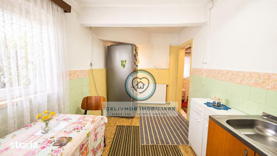 Casă cu 3 camere cu Teren 182 Mp în Pictor Rosenthal