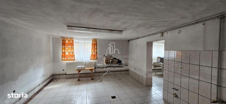 Casă cu 4 camere în Sighișoara