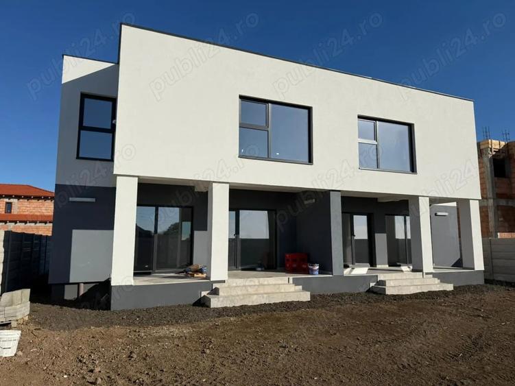 Duplex la Cheie Direct de la Dezvoltator - 8
