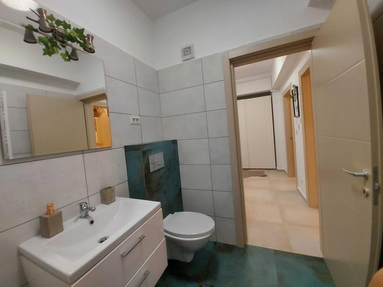 Garsonieră decomandată în Berceni
