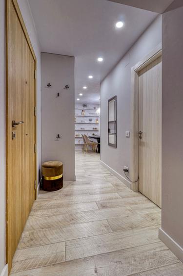 Apartament de 3 camere I Designer - 6