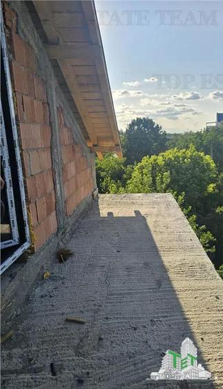 Garsoniera bloc boutique cu balcon zona Uverturii-Lacul Morii - 2