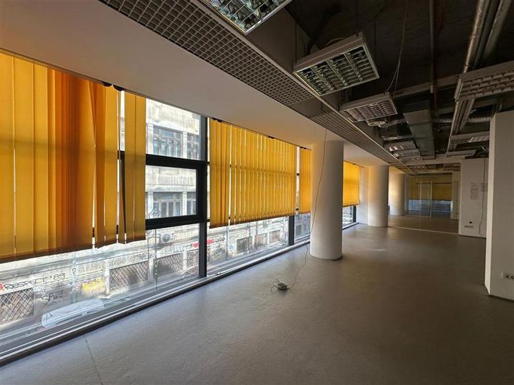 Inchiriere spatii birouri Universitate - de la 201 mp - 8