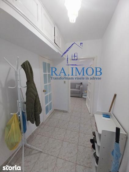 Apartament 2 camere, et 2/4, Aleea Ciucului - 49500 euro negociabil - 6