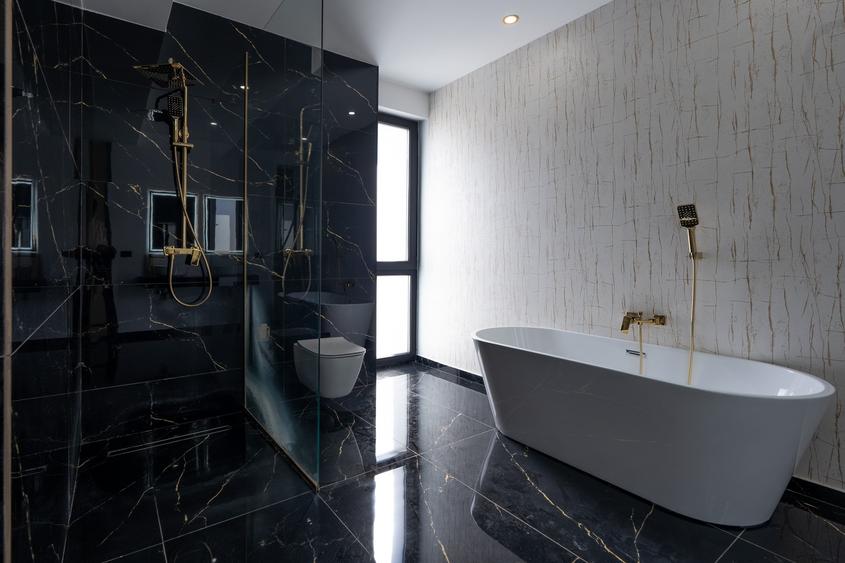 Modern Villa Pipera - Erou Iancu Nicolae - 16