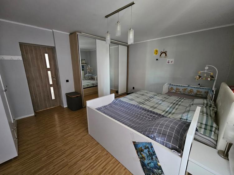 De vânzare – Apartament 2 camere, Baba Novac(AXV23) - 30