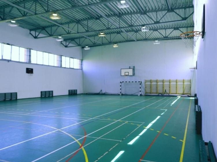 Vand sala de sport,include spatii multifunctionale - 4