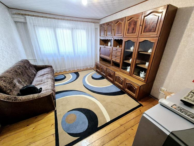 Casa de Cultura  - apartament 2 camere decomandate - 1