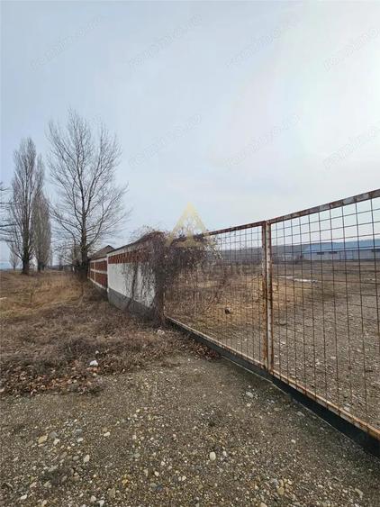 Teren Platou Premium, 57.662 mp, Deschidere Generoas #259; 400 ml la DJ One #537;tiAdjud - 17