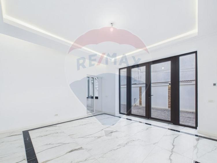 Casă individuala de vanzare Rahova, noua, moderna - 7