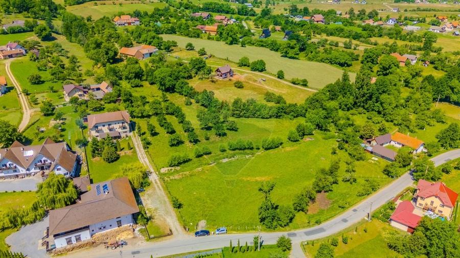 COMISION 0% Teren 7,263mp Sohodol/Valea Sohodolului - 5