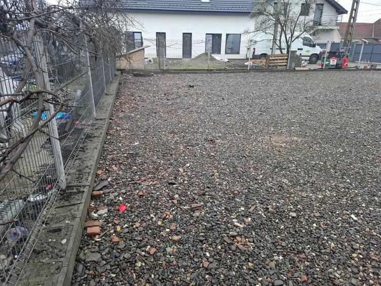 Teren Santana de Mures - 8